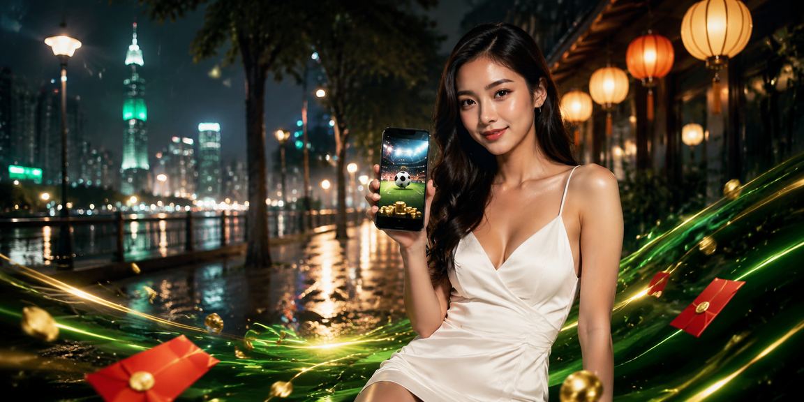 Bầu không khí lễ hội tại Hồ Chí Minh – khuyến mãi thưởng đặc biệt trên xvip