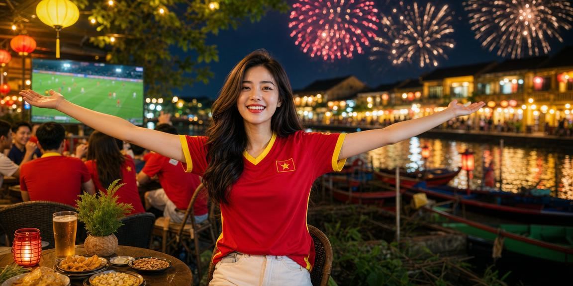 Nhận hoàn cược tại quán cà phê Hội An – chương trình rebate hàng tuần